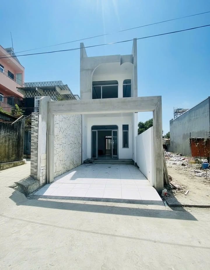 Nhà lầu Hố Nai, Biên Hòa 88m² giá 3.68 tỷ - Hoàn công, sổ hồng riêng!