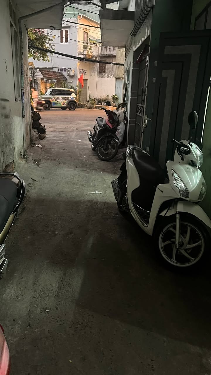 Nhà riêng 616/5 Bạch Đằng, 19m² - Giá thương lượng hấp dẫn!