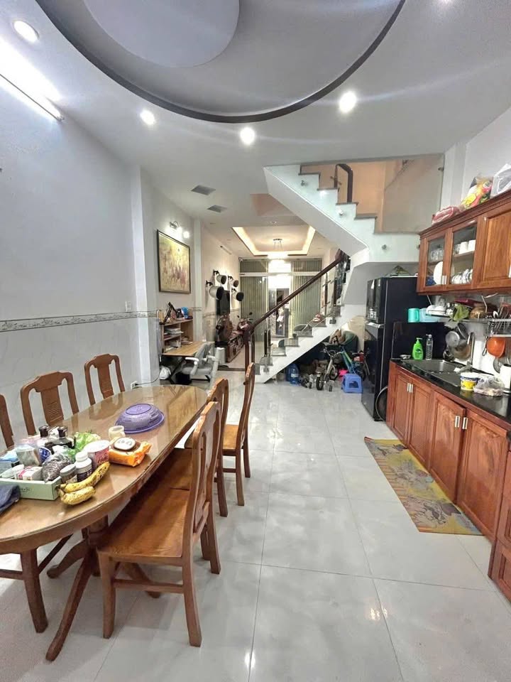 Nhà 2 Tầng Hẻm 46m² Phường Trần Phú Quy Nhơn - Giá 3.5 Tỷ Chính Chủ