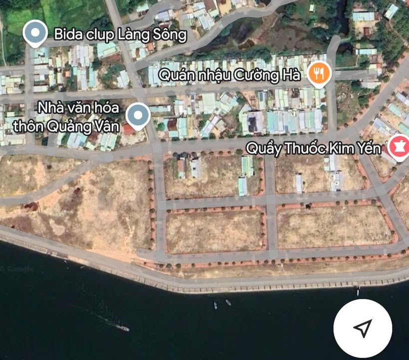 Đất nền Quảng Vân, Phước Thuận 88m² giá 1 tỷ - Cơ hội đầu tư tuyệt vời!