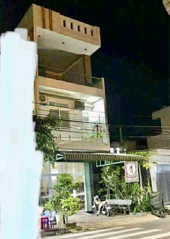 Cho thuê nhà mặt tiền đường Lê Thanh Nghị 75m² giá 8 triệu - Nhanh tay liên hệ!