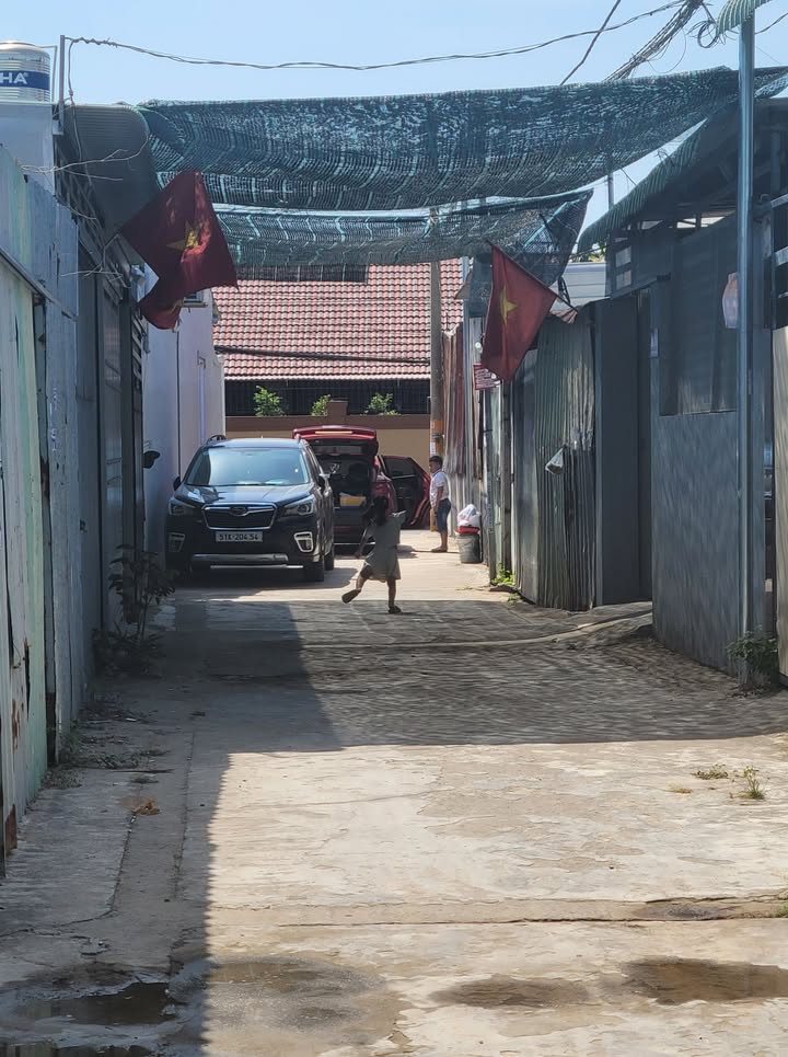 Nhà bán Hẻm ô Tô Bắc Sơn 50m² giá 979 triệu - Nhà mới vào ở ngay!