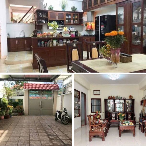 Nhà Mặt Tiền đường Bình Giã Vũng Tàu 243m² giá 26 tỷ - Vị trí đắc địa gần Bãi Sau!