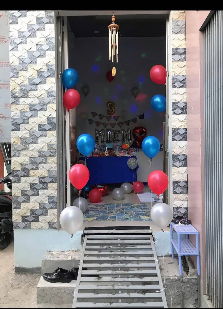 Nhà bán tại Phường Bình Khánh, TP. Long Xuyên, 26m² giá 600 triệu - Chính chủ bán!