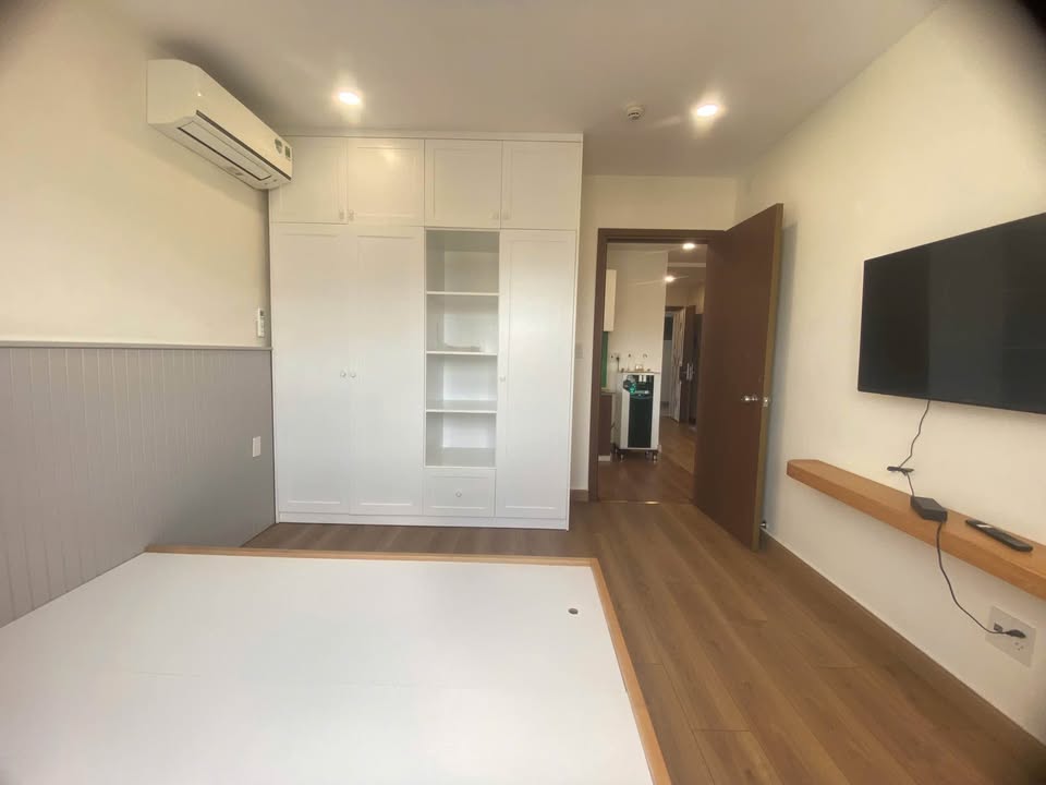 Căn hộ chung cư XH1 Nha Trang 70m² giá 3.5 tỷ - Căn góc view công viên thoáng mát!