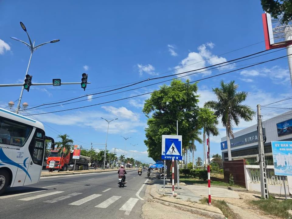 Đất nền xã An Hải, Ninh Phước 1308m² giá 1 tỷ - Cơ hội đầu tư tốt!