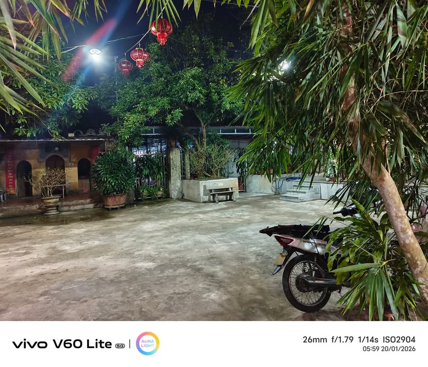 Đất nền Nam Phú Tiền Hải 283m² giá chỉ 1.2 tỷ - Cơ hội hiếm có!