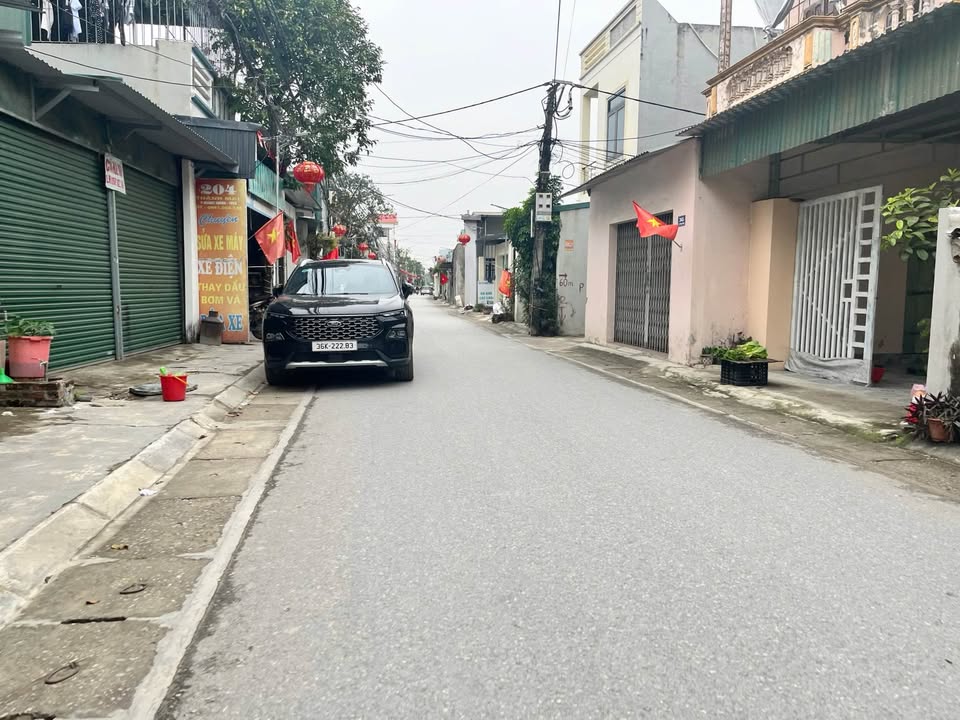 Đất Ngọc Mai, Quảng Phúc 68m² giá 2.05 tỷ - Đầu tư sinh lời ngay!