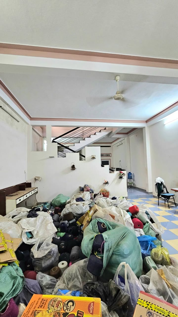 Nhà mặt tiền hẻm Nguyễn Văn Cừ, Bảo Lộc 120m² giá 3,2 tỷ - Cơ hội vàng cho nhà đầu tư!