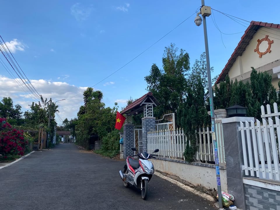 Đất nền Hẻm Tây Sơn, Bảo Lộc 224m² giá 5 tỷ - Cơ hội đầu tư hiếm có!