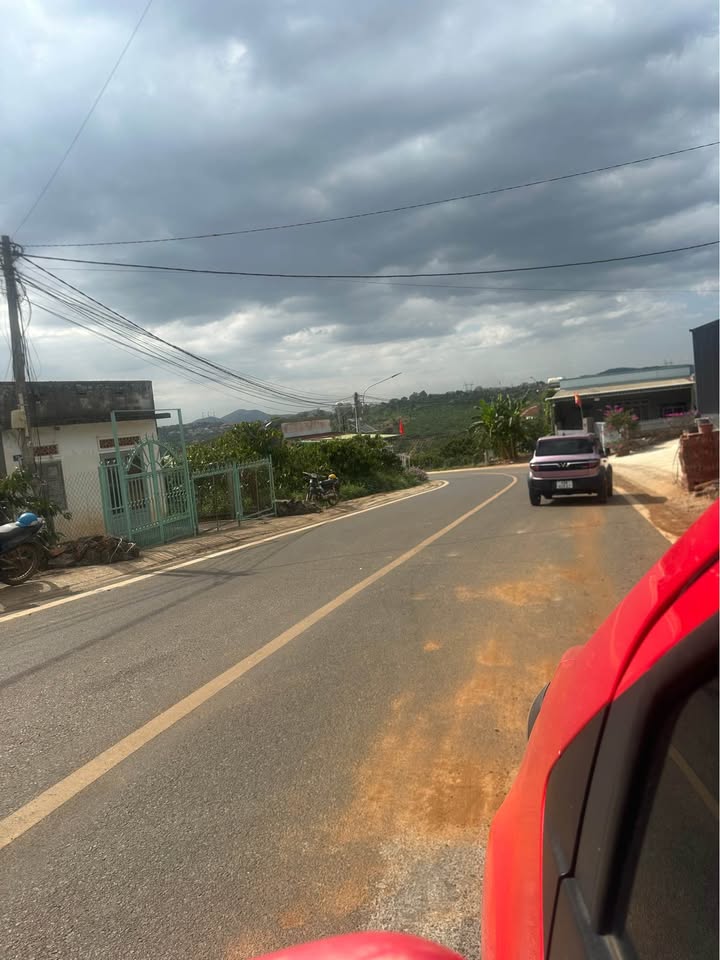 Đất thổ cư Thị trấn Di Linh 630m² giá 2.5 tỷ - Đường nhựa tiện lợi gần chợ!