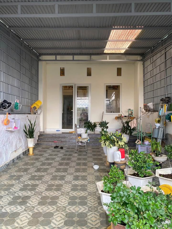 Nhà 2 mặt tiền hẻm 75 Trần Tế Xương, Bảo Lộc 130m² giá 1.75 tỷ - Chính chủ bán gấp!