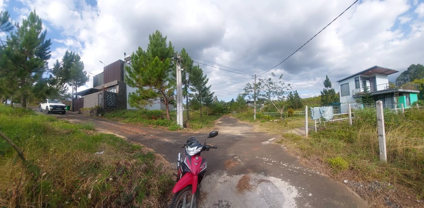 Đất thổ cư 2 mặt tiền tại Hẻm 134 Phùng Hưng, 220m² - Giá 1.55 tỷ, Sẵn sàng đầu tư!