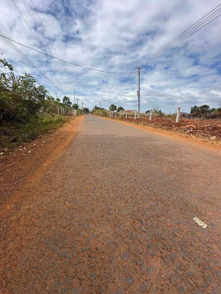 Đất nền mặt tiền đường nhựa xã HNol, 2077m² giá 69.615 tỷ - Cơ hội đầu tư hấp dẫn!