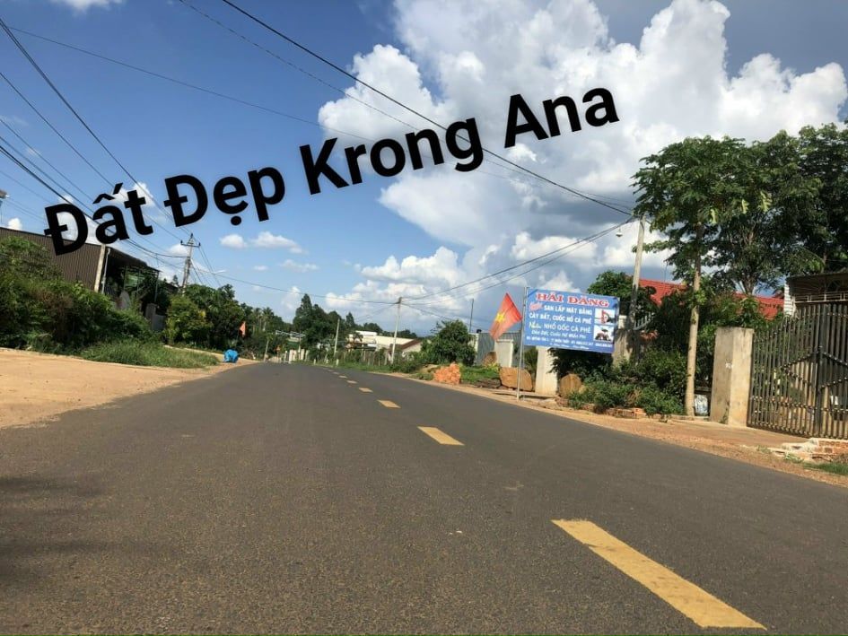 Đất thổ cư tại Đường An Dương Vương, Quỳnh Tân, 330m² giá 5.28 tỷ - Cơ hội đầu tư tốt!