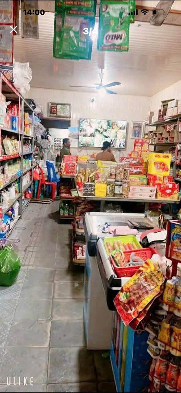 Nhà gác lửng Cẩm Sơn, Chợ Độc Lập 82m² giá 2.19 tỷ - Kinh doanh ngay!