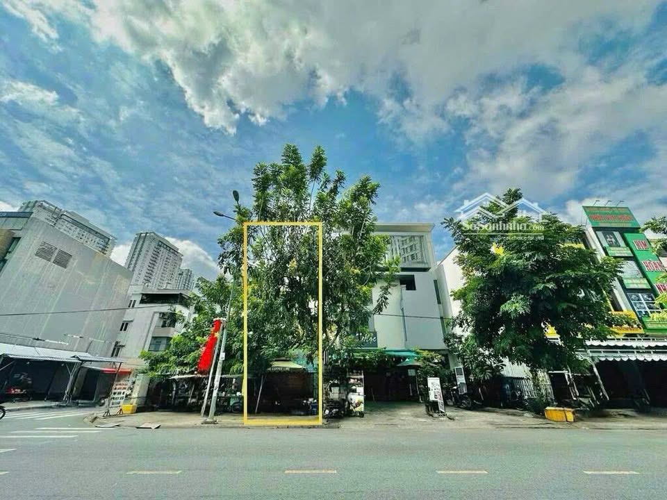 Đất mặt tiền đường D4, Tân Hưng, Quận 7, 90m² - Giá chỉ 35 tỷ, Đầu tư sinh lời!