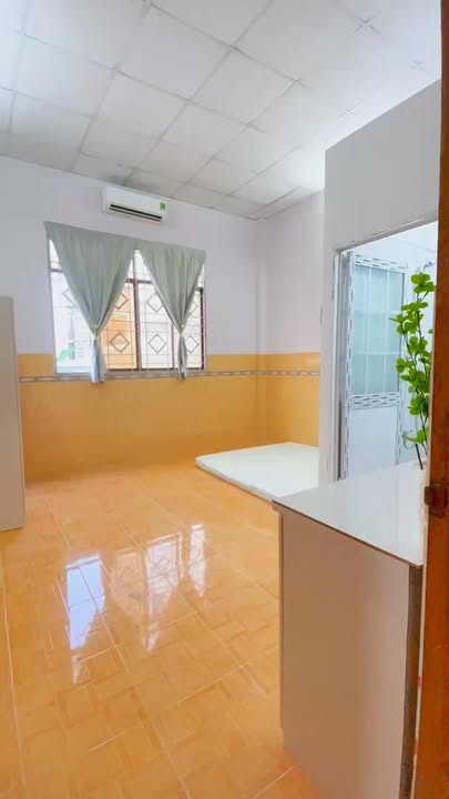 Phòng cho thuê tại Nhà Bè 25m² giá 3.5 triệu - Full nội thất ngay cầu Rạch Đỉa!