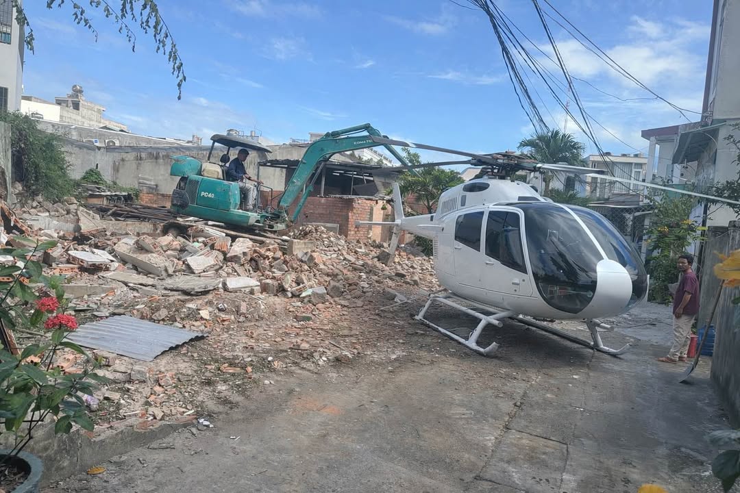 Đất nền Phước Hải Nha Trang 47m² giá 3.4 tỷ - Cơ hội đầu tư sinh lời!