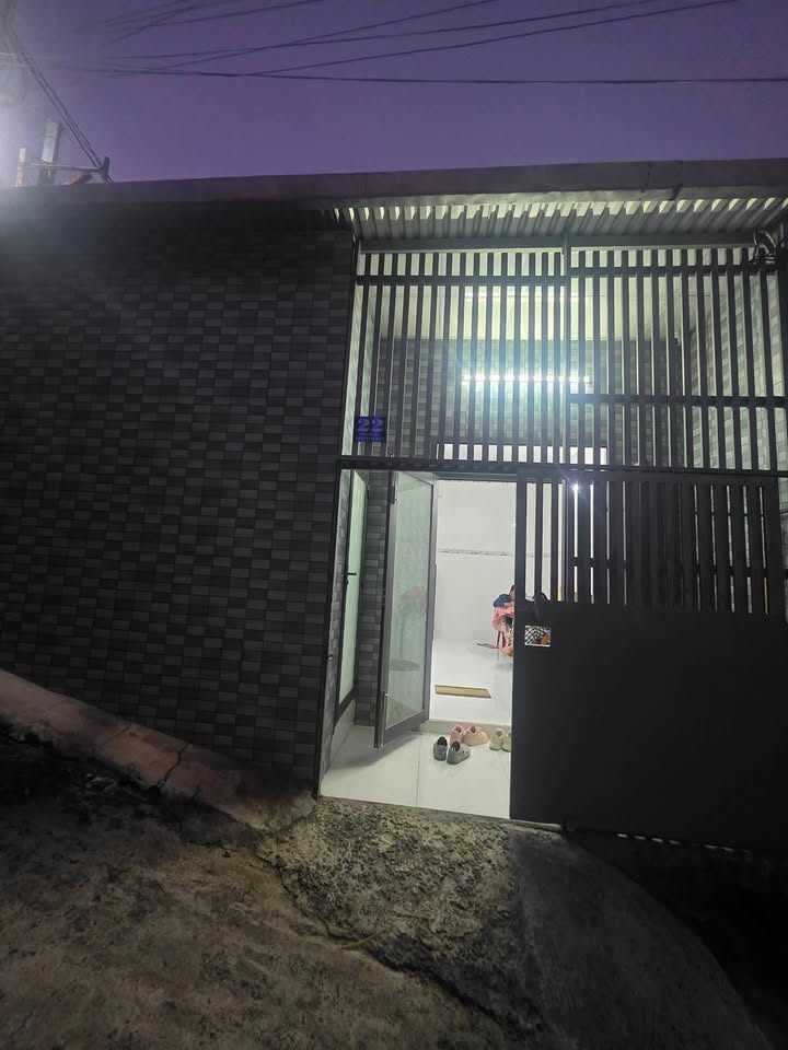 Nhà Hòn Nghê, Vĩnh Ngọc 50m² giá 650 triệu - Sẵn sàng vào ở ngay!