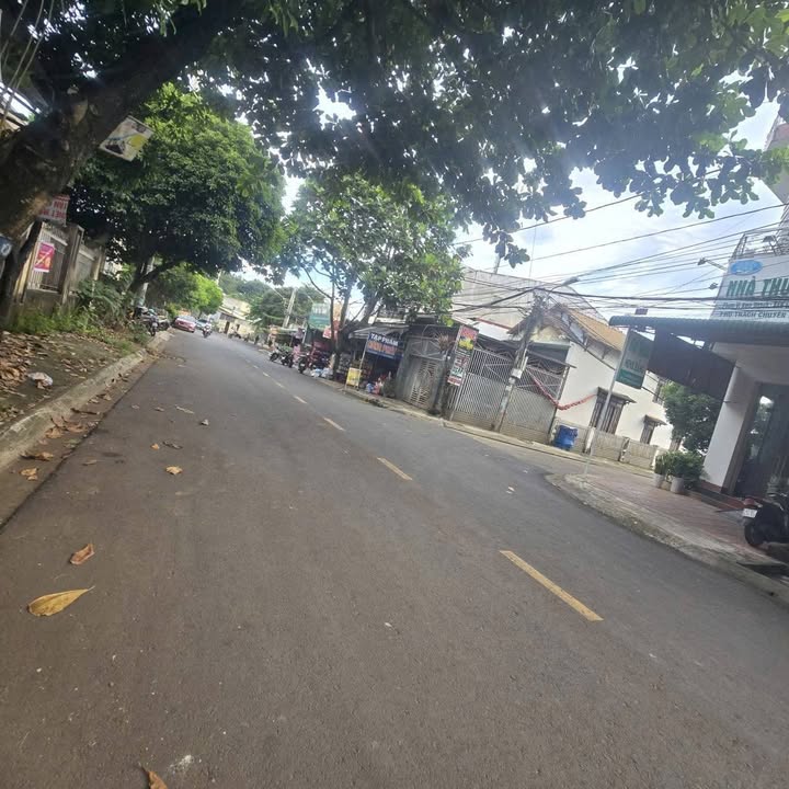 Nhà mặt tiền hẻm 02 Nguyễn An Ninh, Buôn Ma Thuột 125m² giá 4 tỷ - Đầu tư sinh lời ngay!