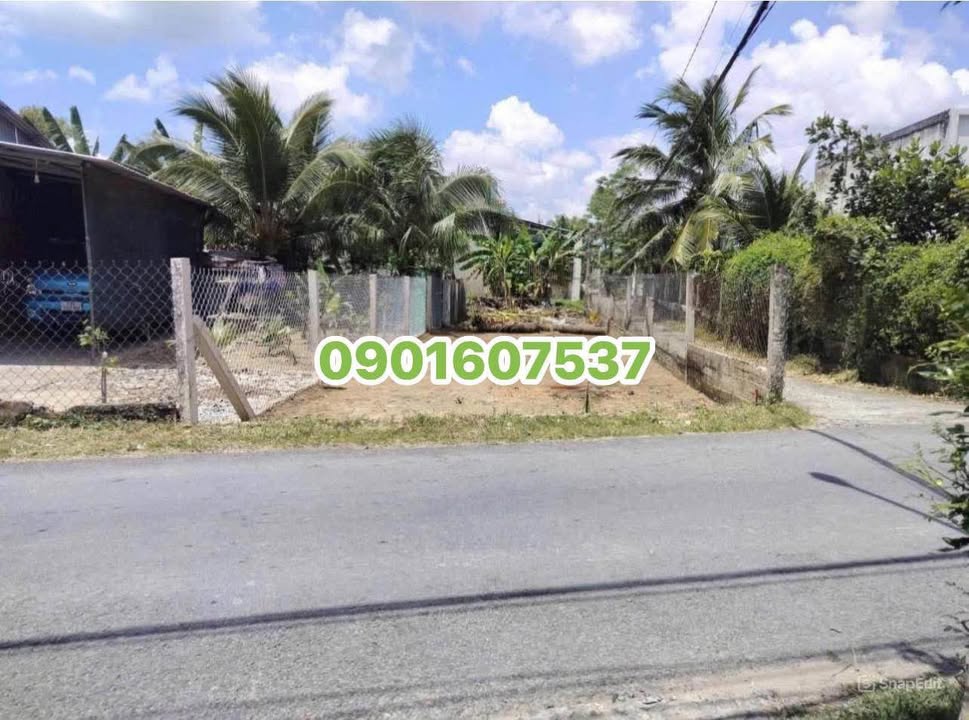 Đất nền 200m² tại xã Minh Hưng, Chơn Thành chỉ 75 triệu - Đầu tư sinh lời ngay!