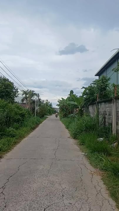 Đất thổ cư 630m² Gò Dầu Tây Ninh giá 1.8 tỷ - Sổ đỏ chính chủ, công chứng trong ngày!