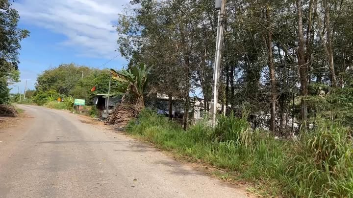 Đất nền đường Phú Giáo, Quận 5, 300m² giá 700 triệu - Đầu tư sinh lời ngay!