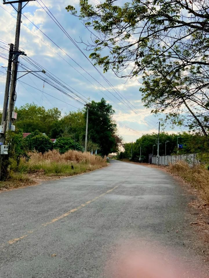 Đất nền 360m² Xã Tân Hiệp, Bình Dương giá 1.05 tỷ - Cơ hội đầu tư tuyệt vời!