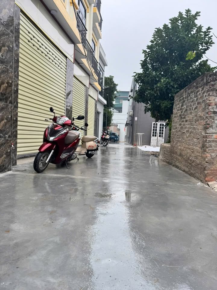 Đất nền Nhị Châu, Hải Dương 74.5m² giá chỉ 1.3 tỷ - Đường ô tô vào tận nơi!