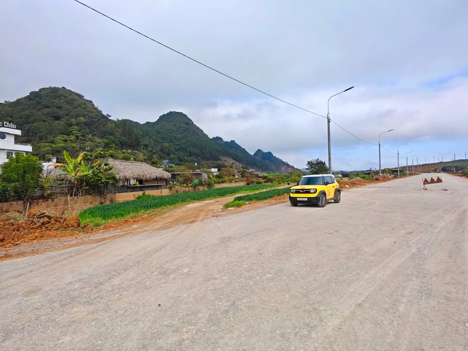 Đất thổ cư 1178m² tại tiểu khu 19/5, Thảo Nguyên - Đầu tư sinh lời lý tưởng!