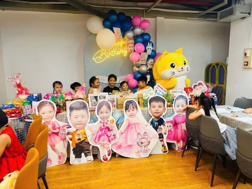 Cho thuê sàn thông Âu Cơ Tân Phú 1300m² giá 200 triệu - Phù hợp kinh doanh