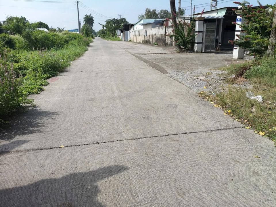 Đất nền Gò Đất, Minh Hòa - 241.5m² chỉ 500 triệu - Nhanh tay sở hữu!