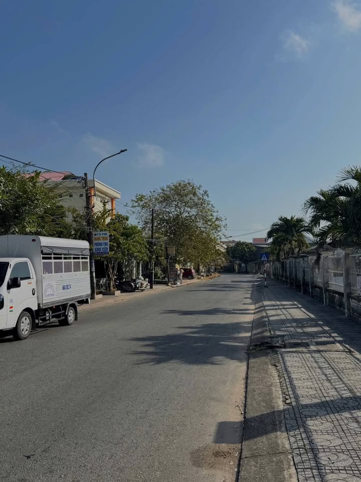 Đất nền Rạch Giá 225m² giá 2.68 tỷ - Đầu tư sinh lời tại vị trí trung tâm!