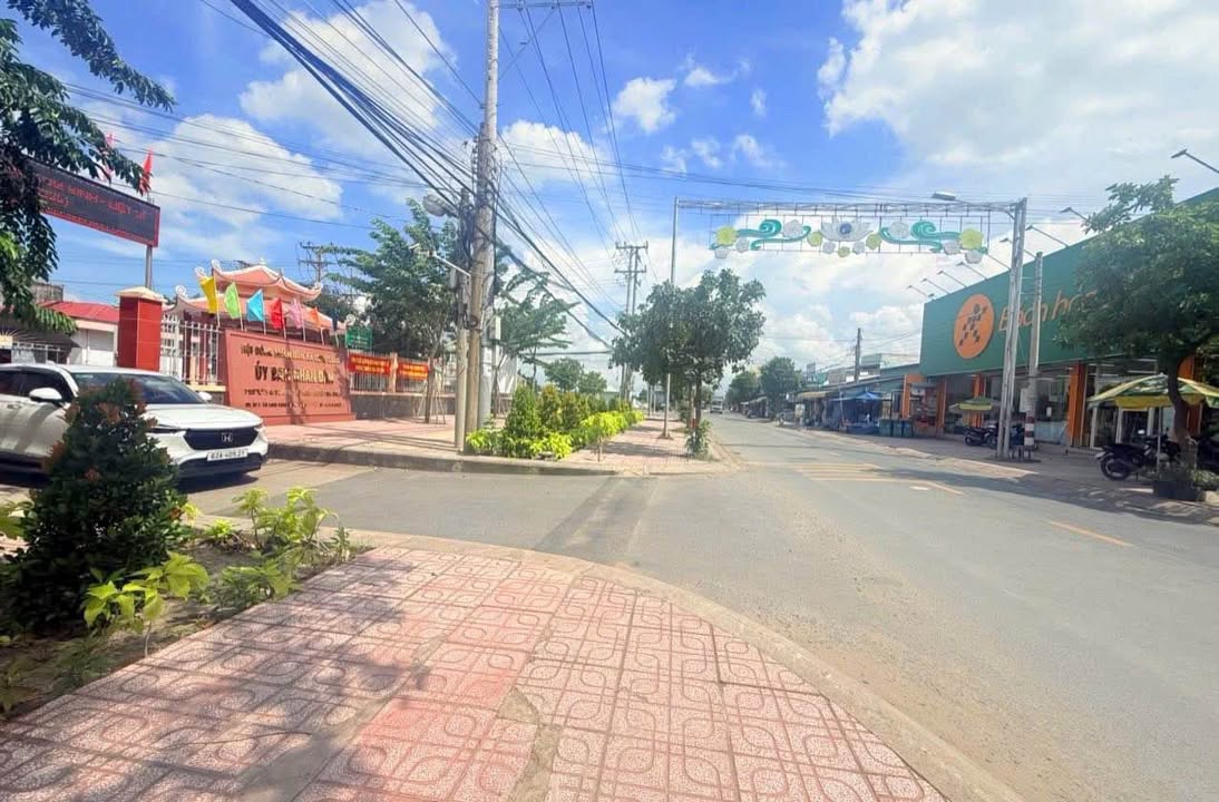 Nhà cấp 4 mới xây tại Long Vĩnh, Tây Ninh 107m² giá 1.65 tỷ - Chính chủ bán gấp!