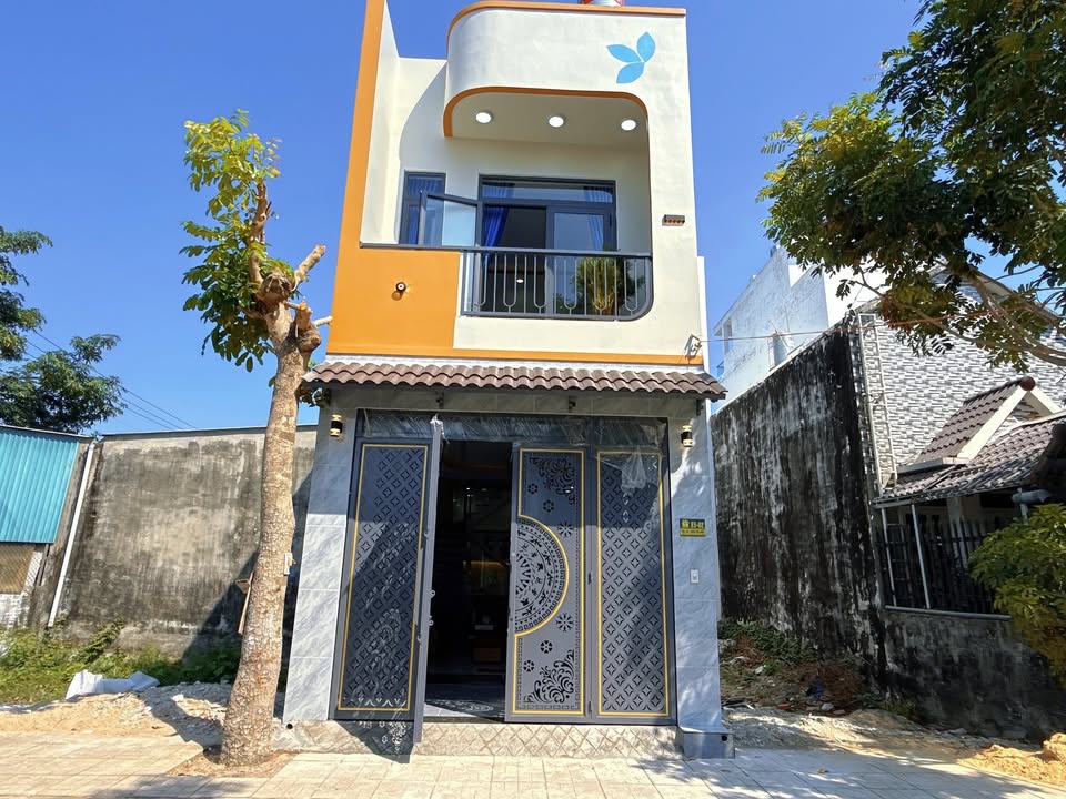 Townhouse Cát Tường Phú Sinh 48m² giá 1.75 tỷ - Nhà mới đón Tết