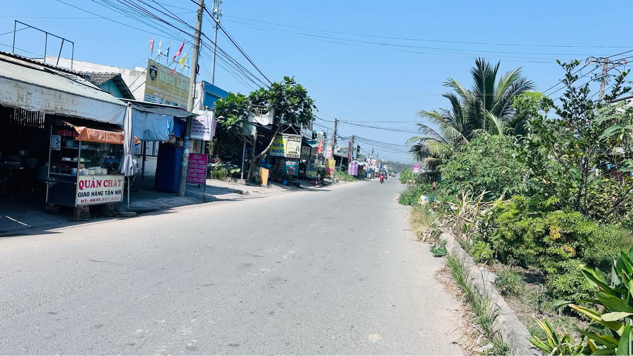 Đất nền khu dân cư Tân Đức, Đức Hòa 125m² giá 3.25 tỷ - Sổ hồng chính chủ!