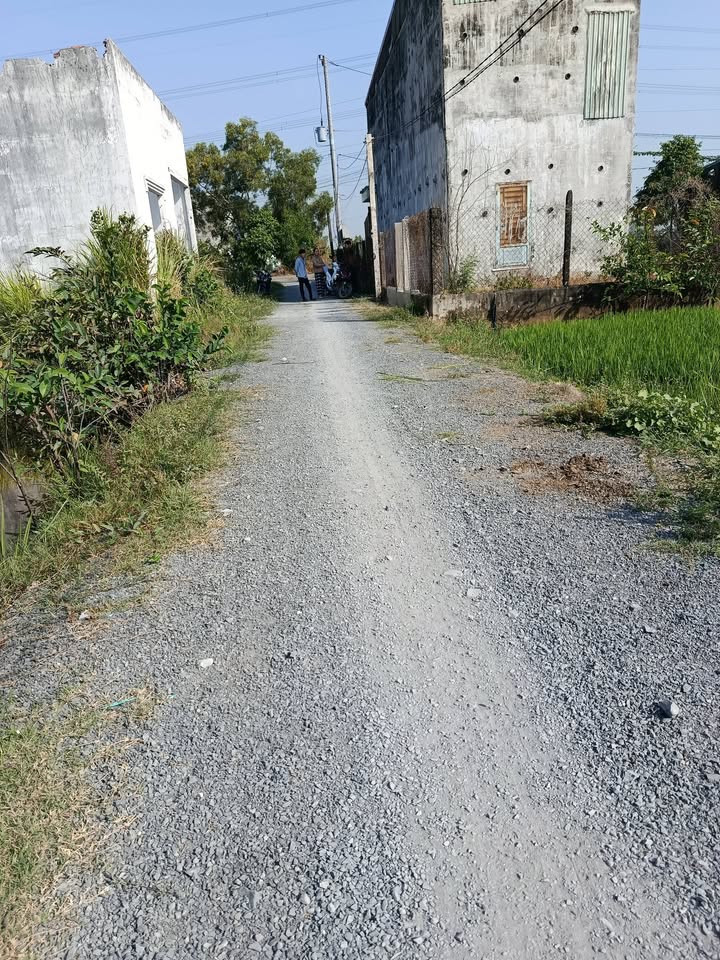 Đất nền Võ Văn Tần, Quận 3, 215m² giá 990 triệu - Đầu tư sinh lời ngay!