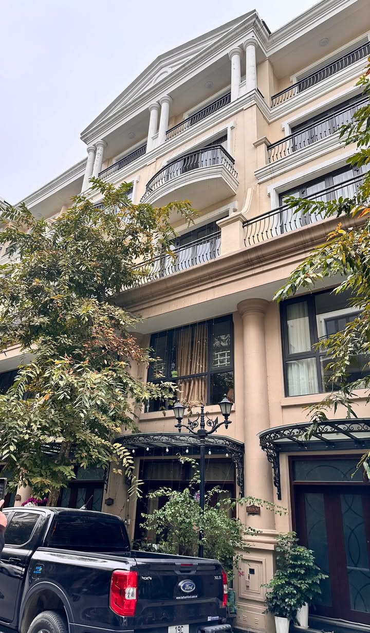 Căn hộ Vinhomes Ocean Park 56m² giá 8.7 tỷ - Cơ hội đầu tư không thể bỏ lỡ!