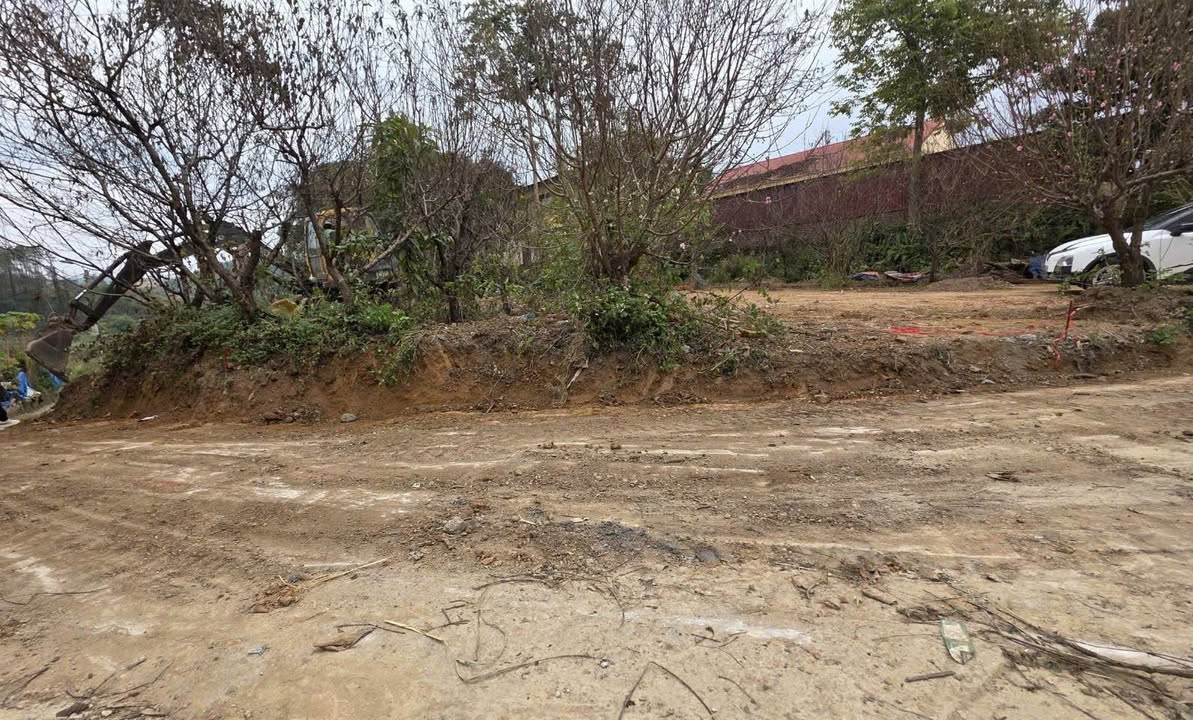 Đất thổ cư Xã Cao Lâu, Huyện Cao Lộc 46.6m² giá chỉ từ 620 triệu - Vị trí đắc địa, tiện lợi!