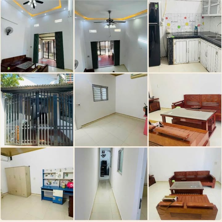 Nhà ở Xã Cao Lâu, Huyện Cao Lộc, 80m² giá 1 tỷ - Tổ ấm nhỏ xinh đón Tết!