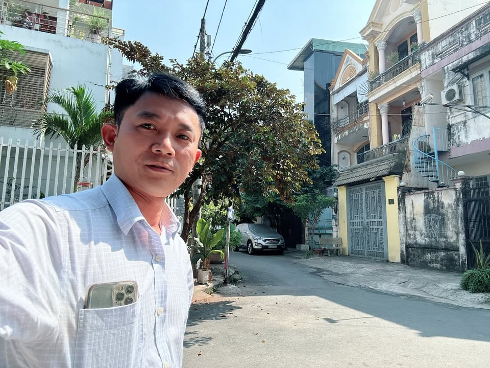 Nhà 2 tầng Cityland Gò Vấp 65m² giá 5 tỷ - Không gian sống lý tưởng cho gia đình!