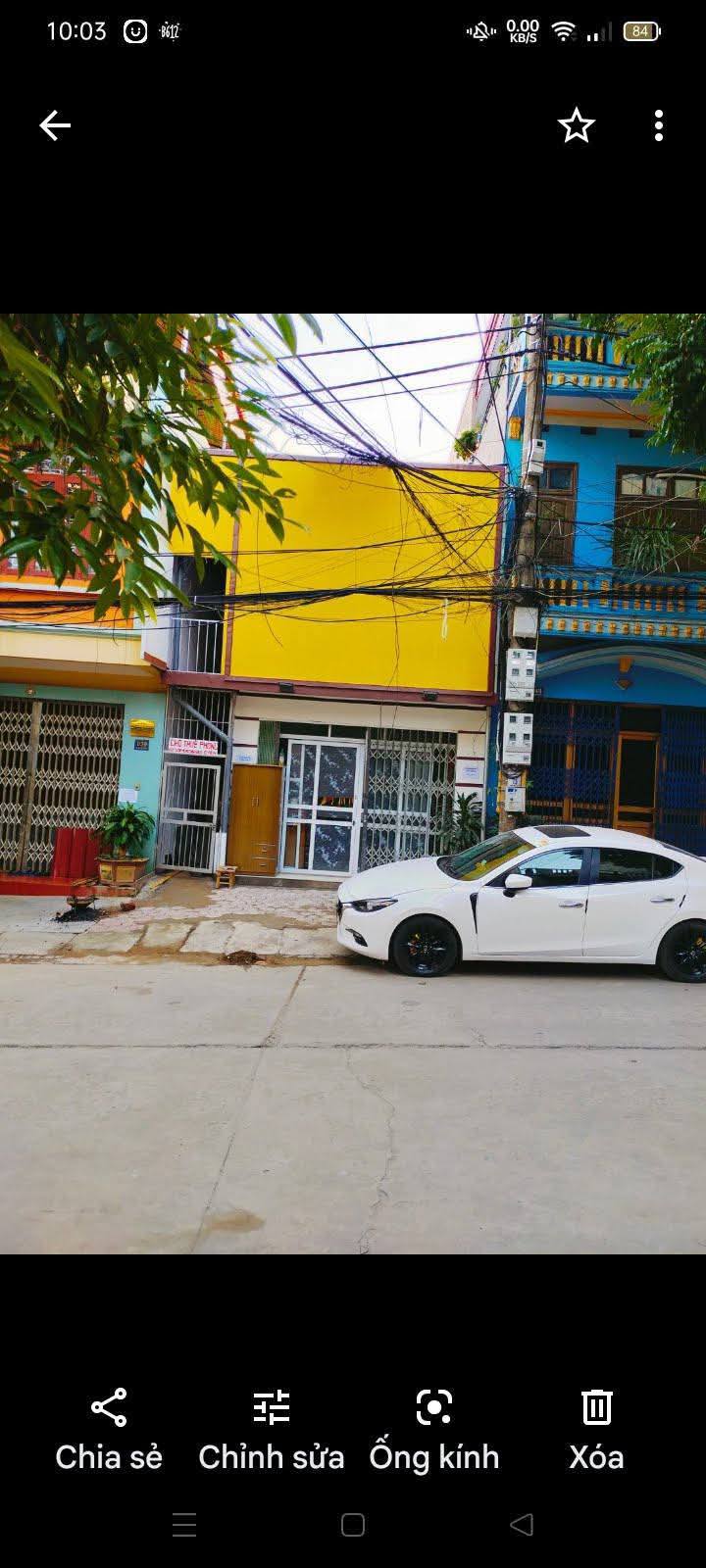 Phòng cho thuê tại Phường Kim Tân, Thành phố Lào Cai - Tiện nghi đầy đủ, giá thỏa thuận!