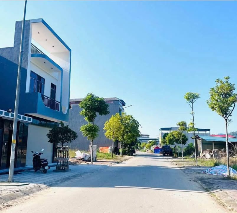 Lô đất Đoàn Kết - Bình Minh 102m² giá 1.6 tỷ - Đầu tư sinh lời ngay!