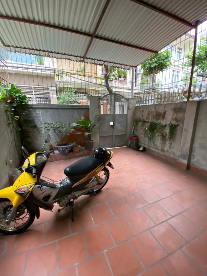 Nhà cho thuê Lán Bè, Lam Sơn, Lê Chân 60m² - Ô tô đỗ cửa, đầy đủ nội thất!