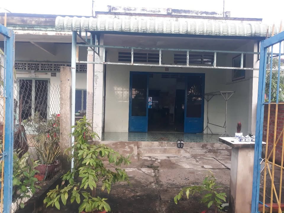 Bán nhà tại xã An Thạnh, huyện Bến Lức 185m² giá 1.8 tỷ - Thương lượng ngay!