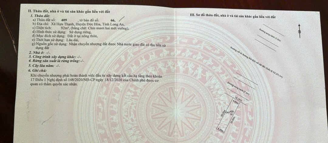 Đất nền khu Đức Nông 5 - MT sông Hành 90m² giá 3.6 tỷ - Cơ hội đầu tư tốt!