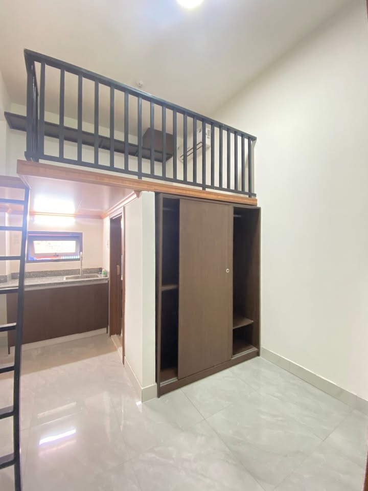 Phòng Trọ Mới Xây Đường Lương Nhữ Hộc, An Tây, 13m² giá 2.3 triệu - An ninh và tiện nghi đầy đủ!