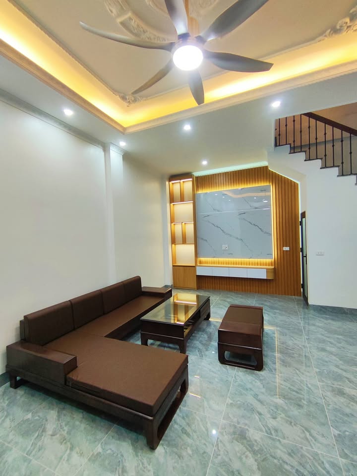 Đất phố An Định, Hải Dương 42m² giá 2 tỷ - Cơ hội sở hữu ngay!