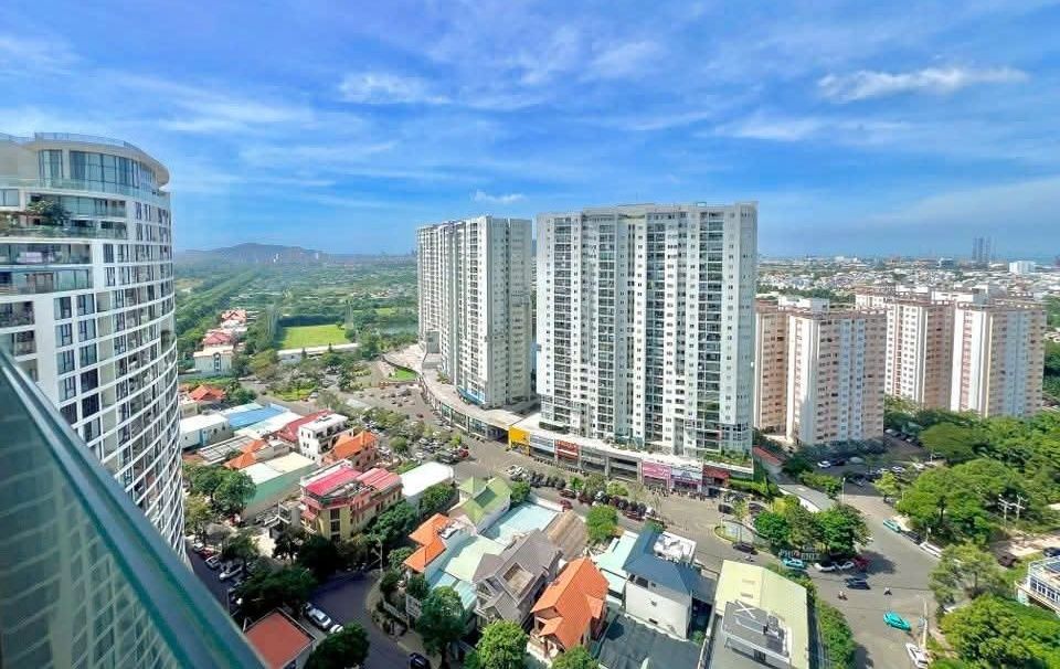 Đất nền mặt tiền đường Lưu Chí Hiếu, Vũng Tàu 10ha - Chỉ 5 tỷ/nền, thương lượng!